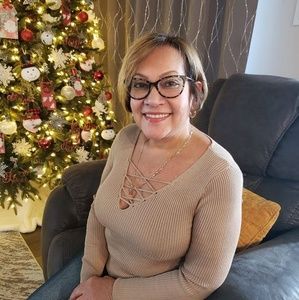 Meet your Posher, Nancy